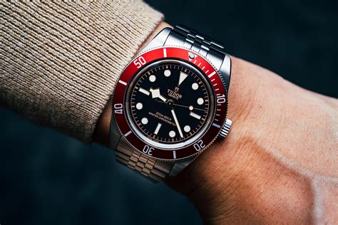 new tudor release 2023|tudor black bay watch.